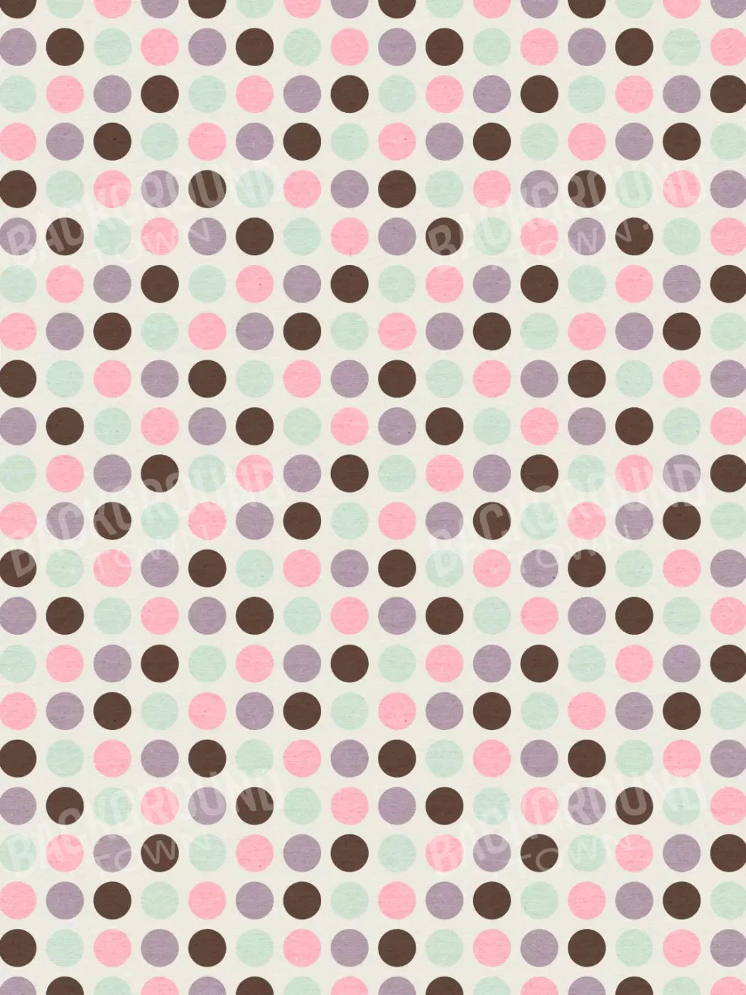 Shyla 5X68 Fleece ( 60 X 80 Inch ) Backdrop