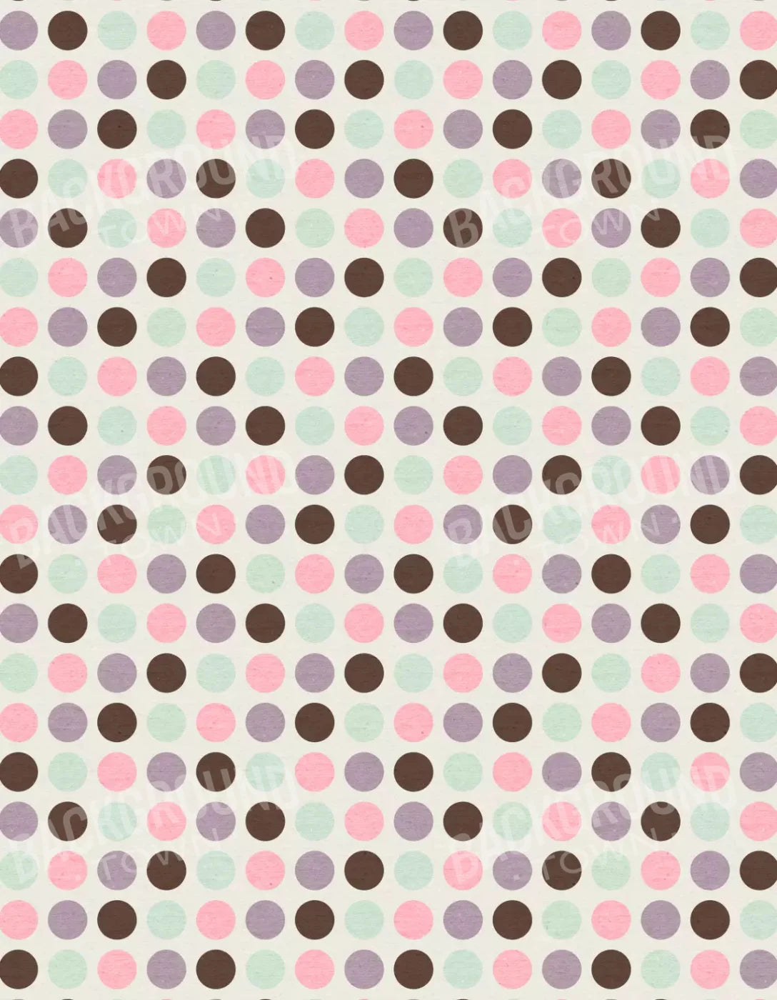 Shyla 6X8 Fleece ( 72 X 96 Inch ) Backdrop