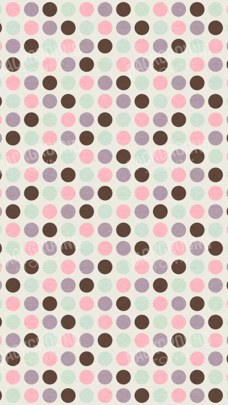 Shyla 8X14 Ultracloth ( 96 X 168 Inch ) Backdrop