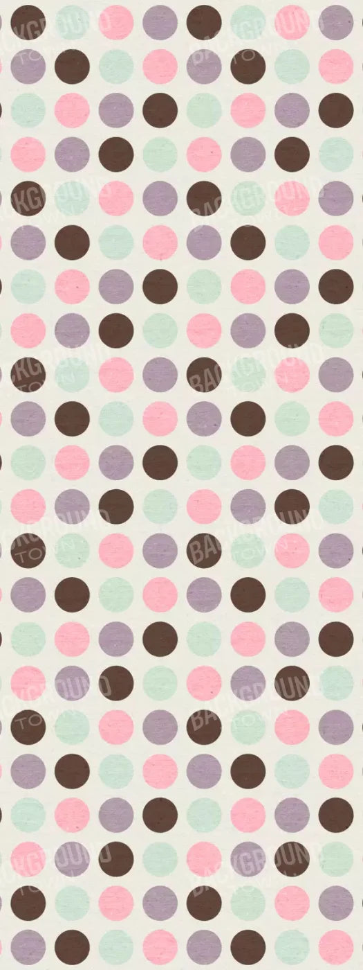 Shyla 8X20 Ultracloth ( 96 X 240 Inch ) Backdrop