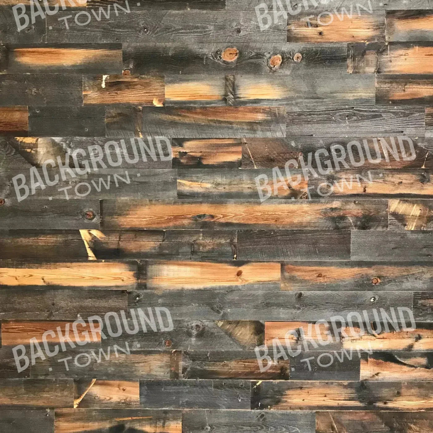 Sibley Rubbermat Floor 8X8 ( 96 X Inch )