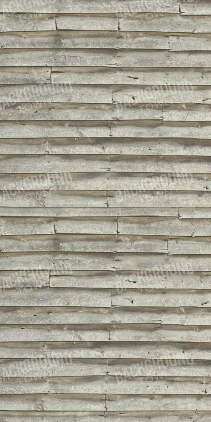 Siding 10X20 Ultracloth ( 120 X 240 Inch ) Backdrop