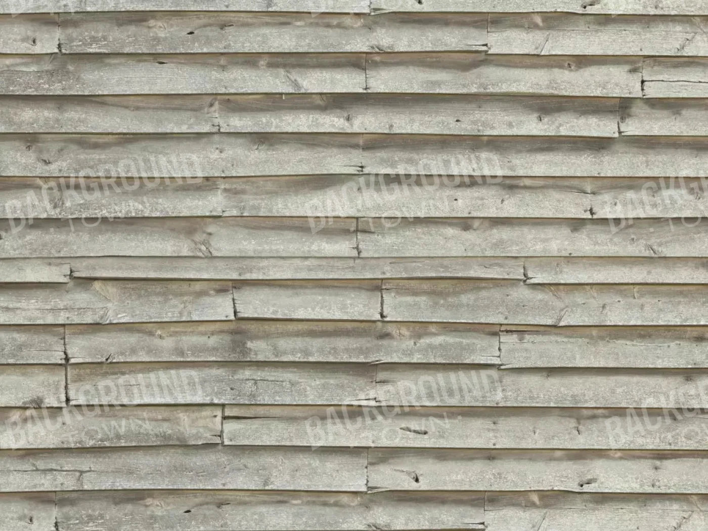 Siding 68X5 Fleece ( 80 X 60 Inch ) Backdrop