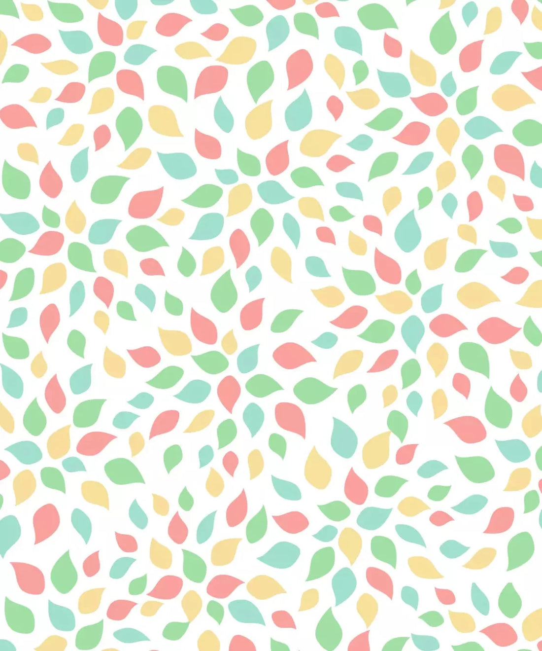 White Pattern Backdrop for Photography