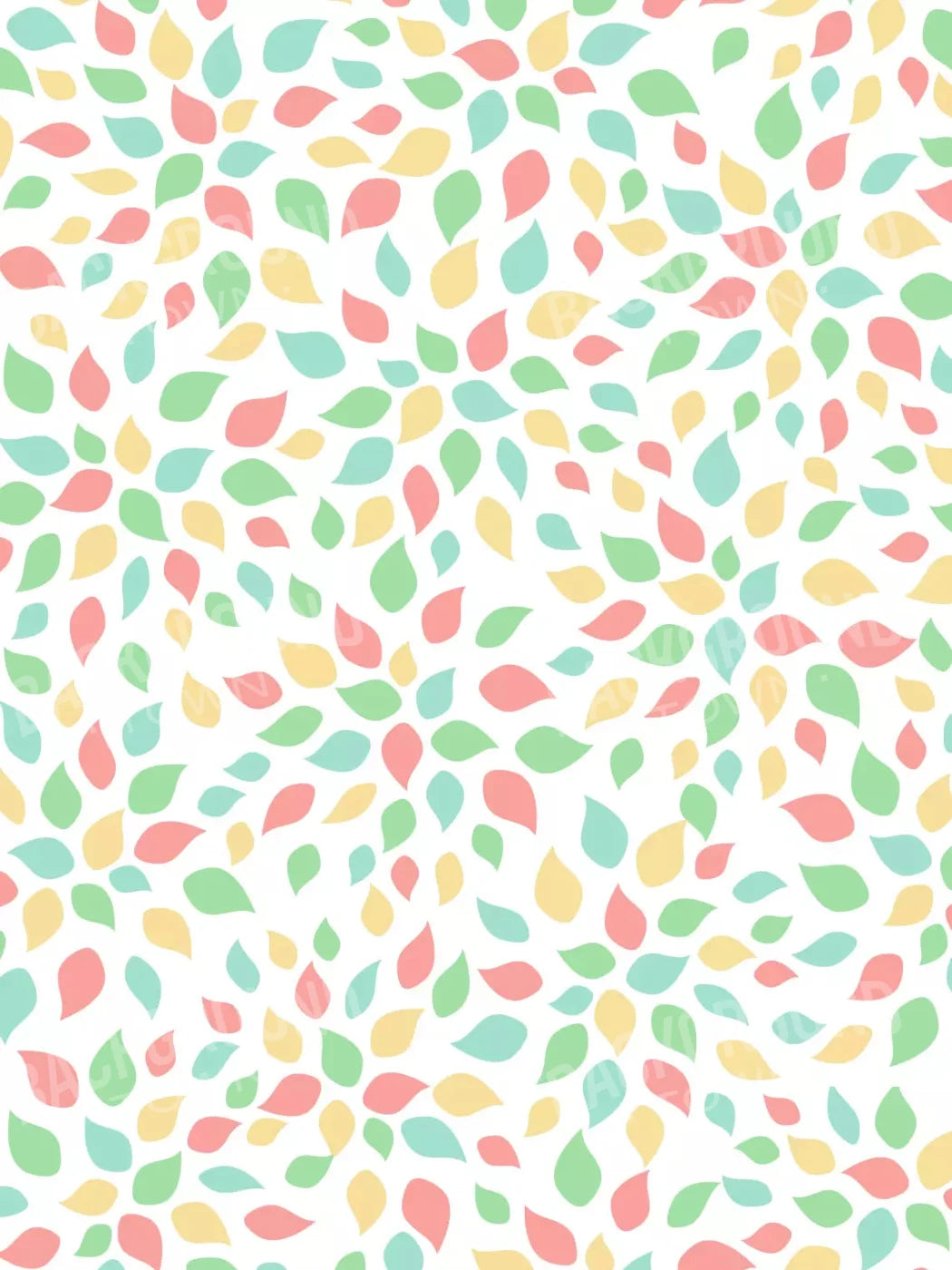 Sienna 5X68 Fleece ( 60 X 80 Inch ) Backdrop