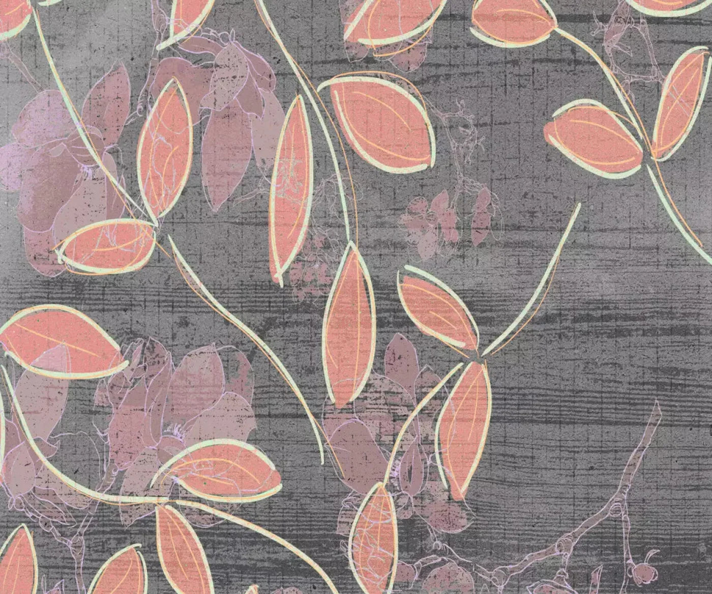 Sierra 5X42 Fleece ( 60 X 50 Inch ) Backdrop