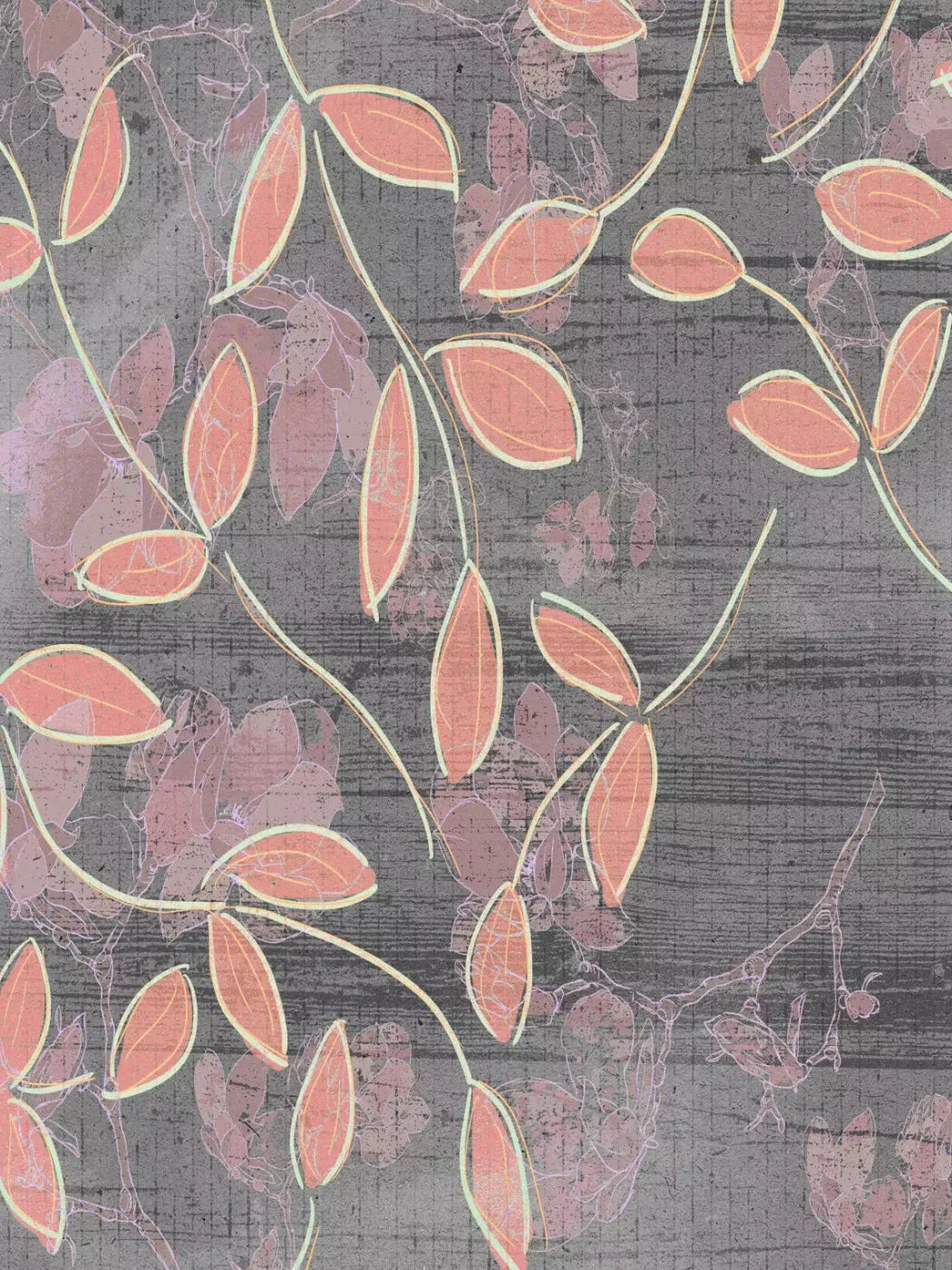 Sierra 5X68 Fleece ( 60 X 80 Inch ) Backdrop