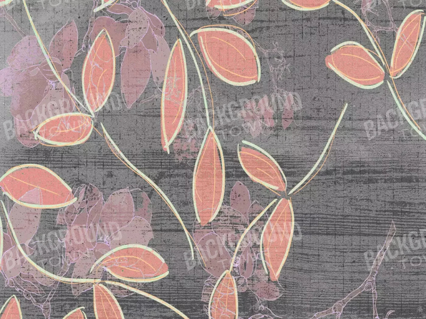 Sierra 68X5 Fleece ( 80 X 60 Inch ) Backdrop
