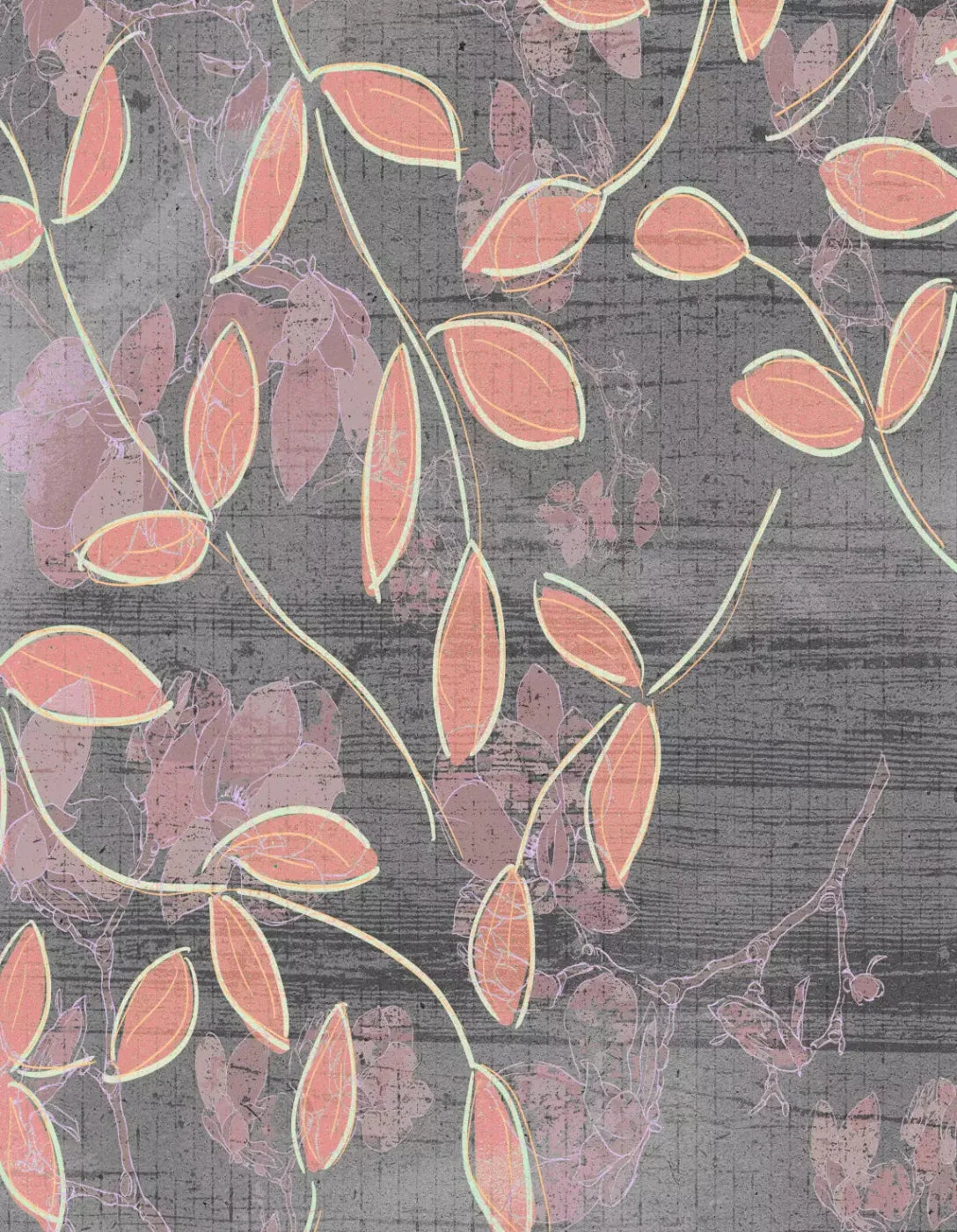 Sierra 6X8 Fleece ( 72 X 96 Inch ) Backdrop