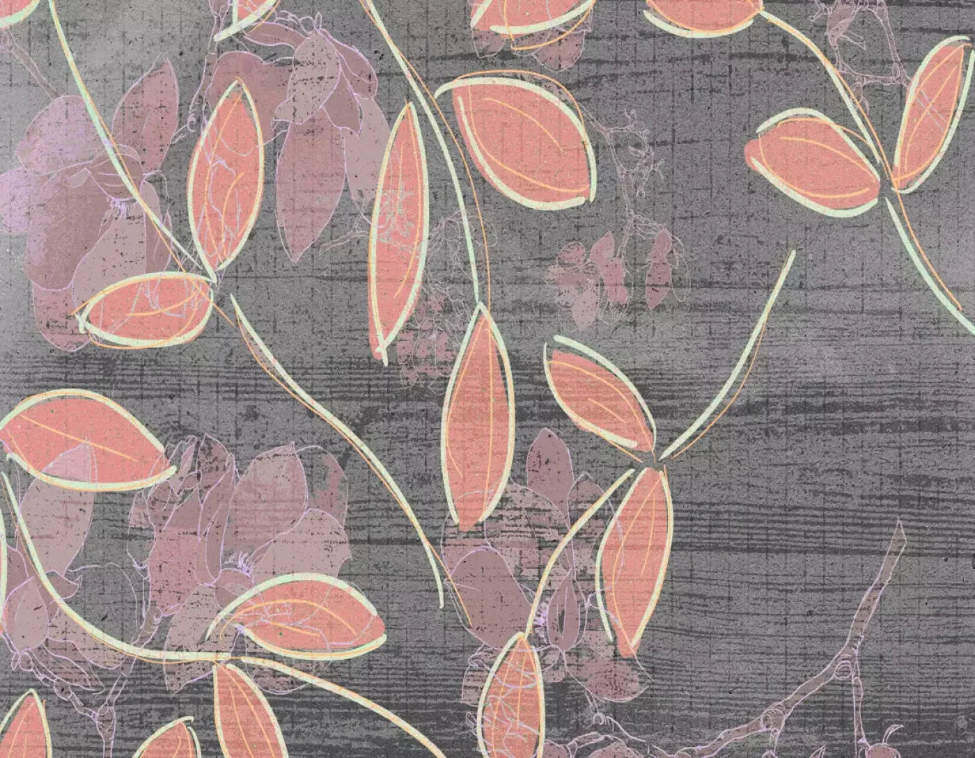 Sierra 8X6 Fleece ( 96 X 72 Inch ) Backdrop