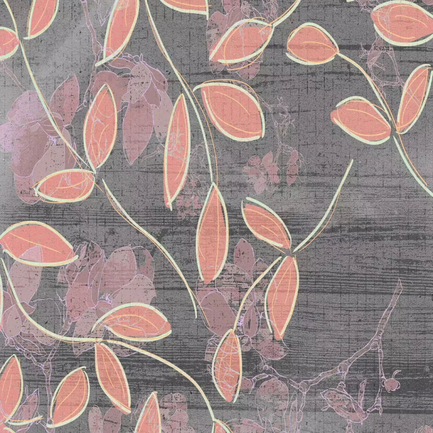 Sierra 8X8 Fleece ( 96 X Inch ) Backdrop