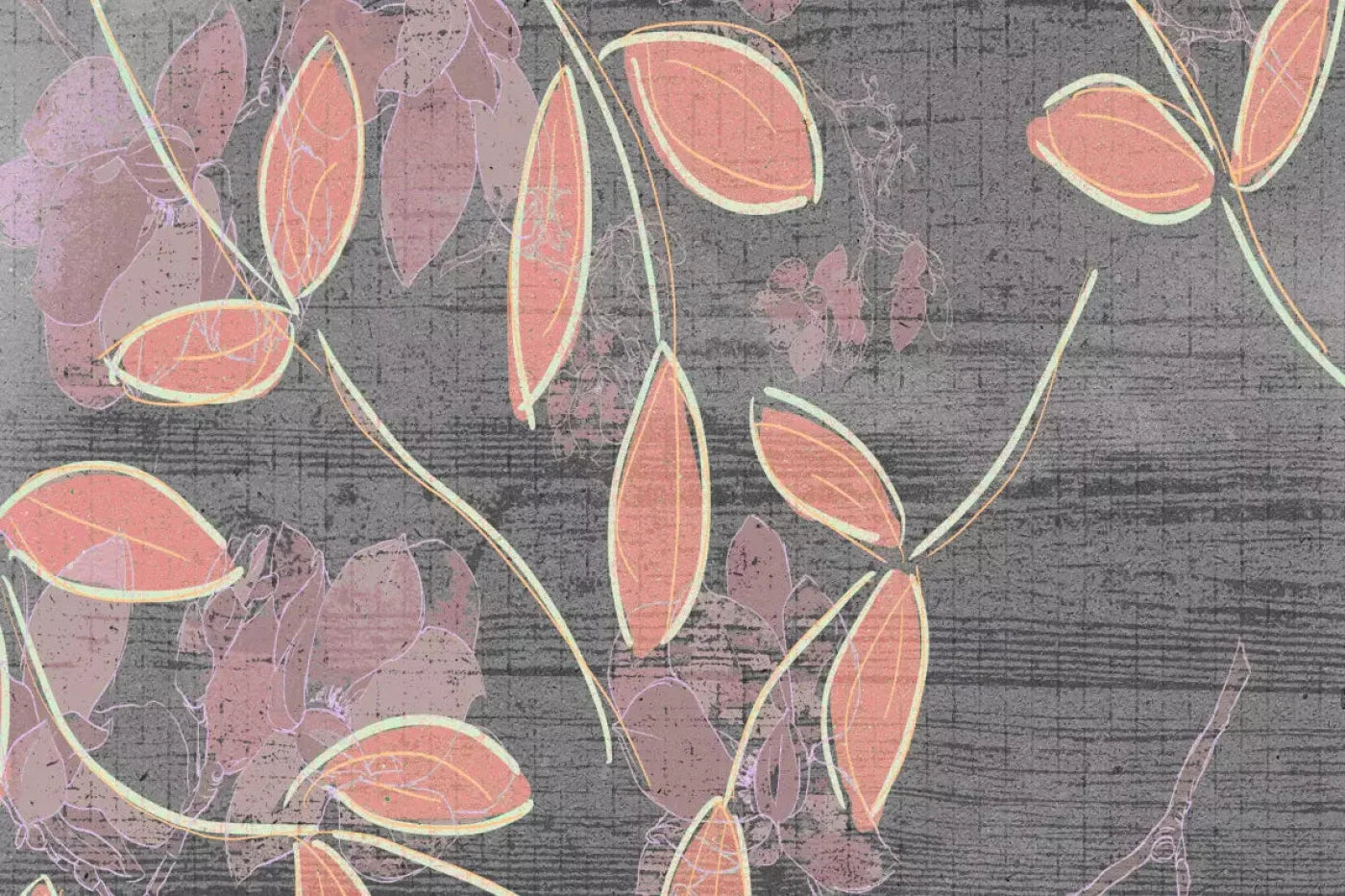 Sierra 5X4 Rubbermat Floor ( 60 X 48 Inch ) Backdrop