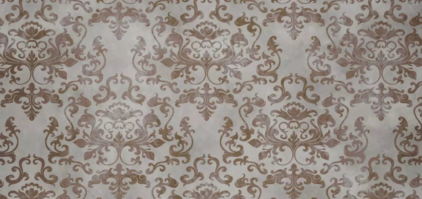 Silver Light Brown 16X8 Ultracloth ( 192 X 96 Inch ) Backdrop