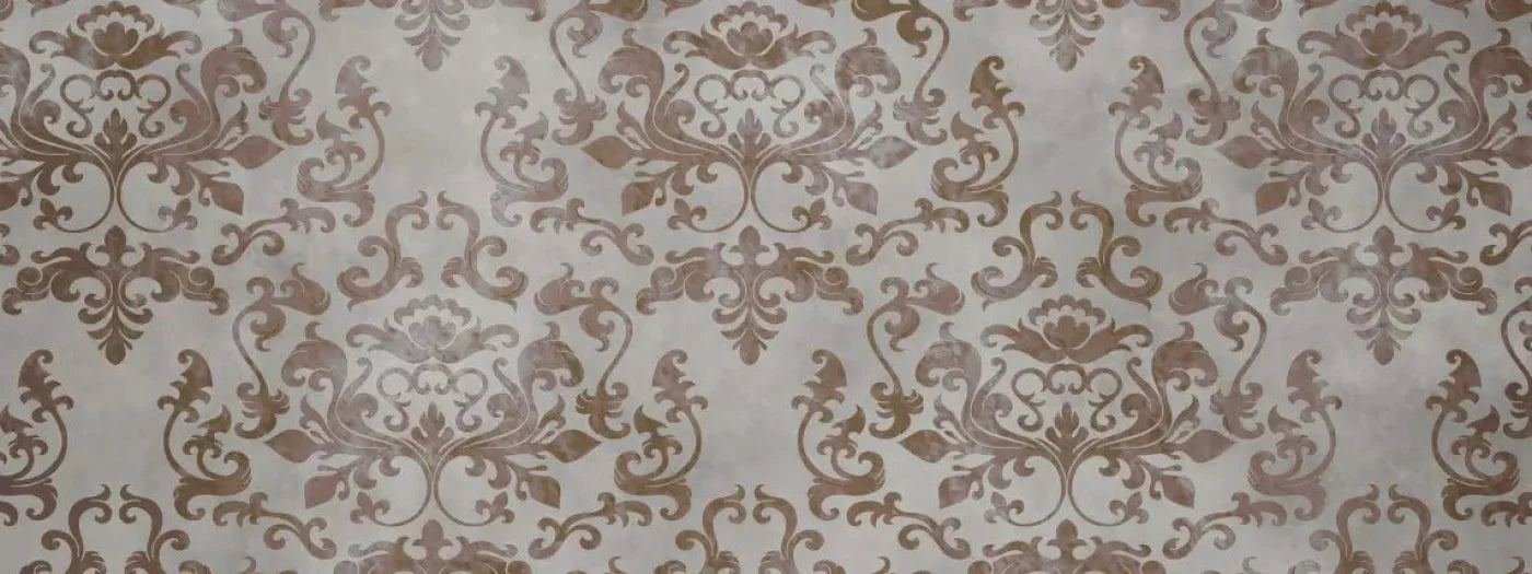 Silver Light Brown 20X8 Ultracloth ( 240 X 96 Inch ) Backdrop