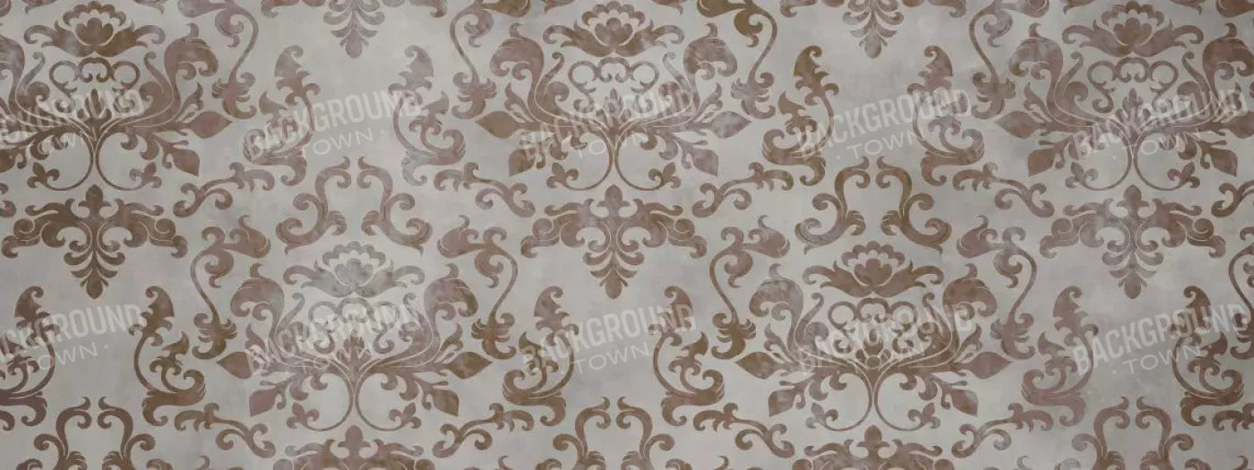 Silver Light Brown 20X8 Ultracloth ( 240 X 96 Inch ) Backdrop
