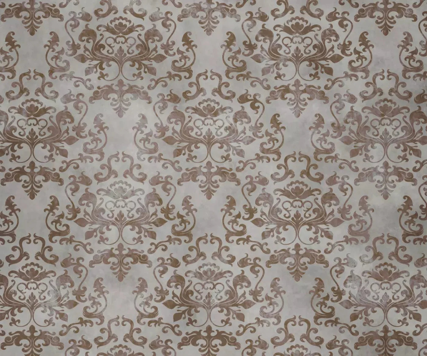 Silver Light Brown 5X42 Fleece ( 60 X 50 Inch ) Backdrop