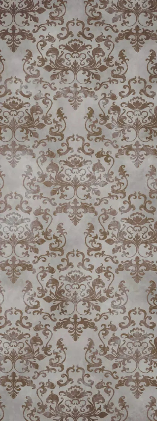 Silver Light Brown 8X20 Ultracloth ( 96 X 240 Inch ) Backdrop