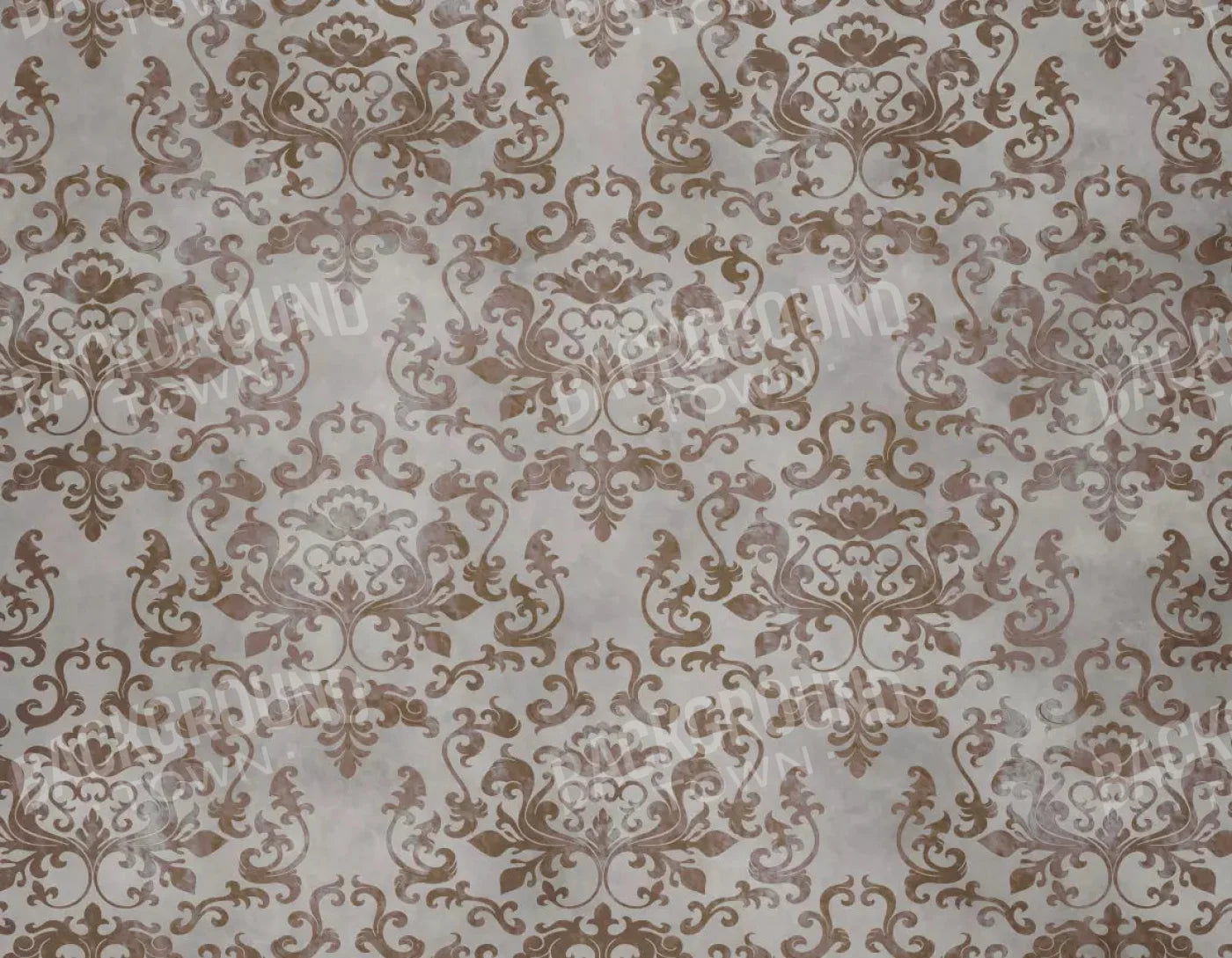 Silver Light Brown 8X6 Fleece ( 96 X 72 Inch ) Backdrop