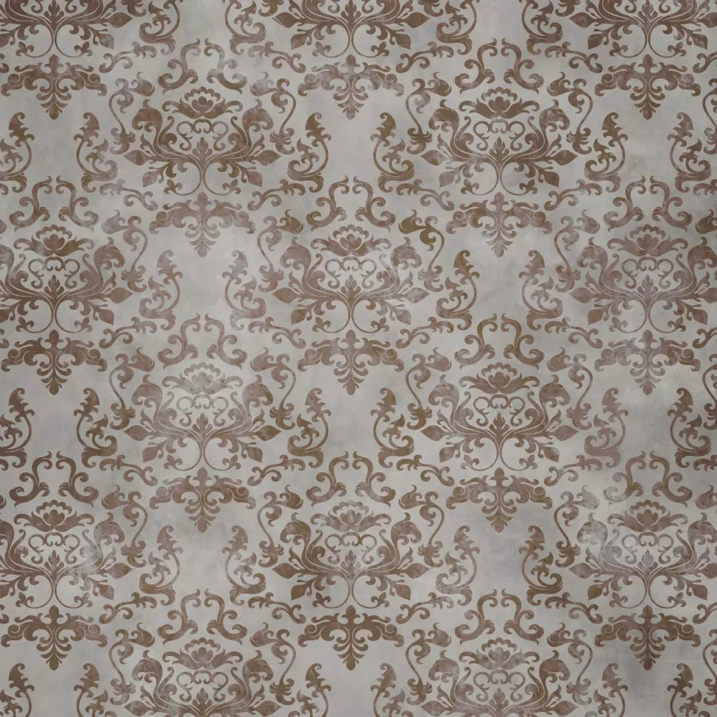 Silver Light Brown 8X8 Fleece ( 96 X Inch ) Backdrop