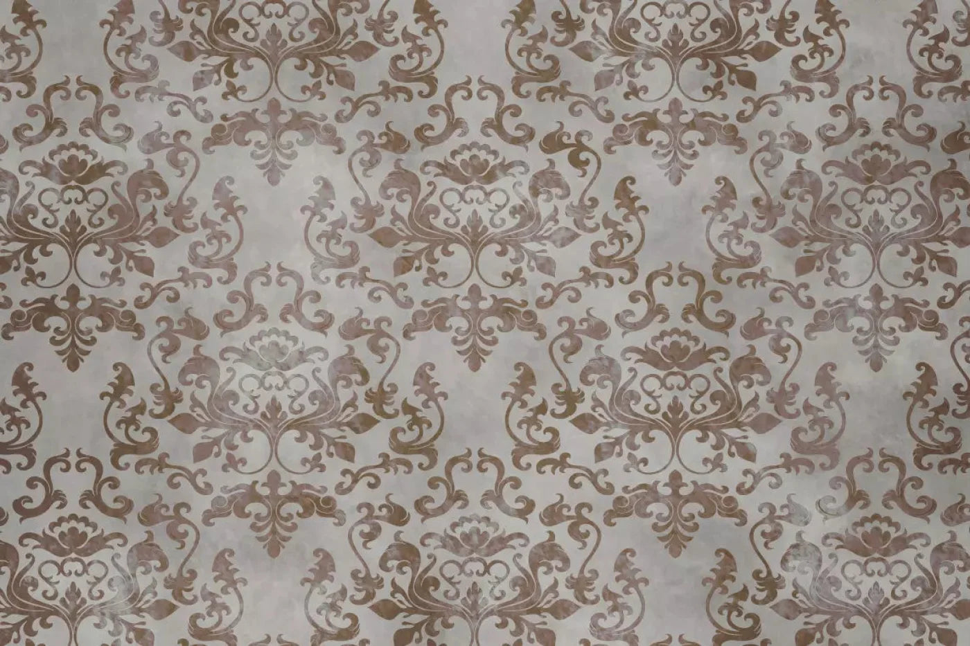 Silver Light Brown 5X4 Rubbermat Floor ( 60 X 48 Inch ) Backdrop