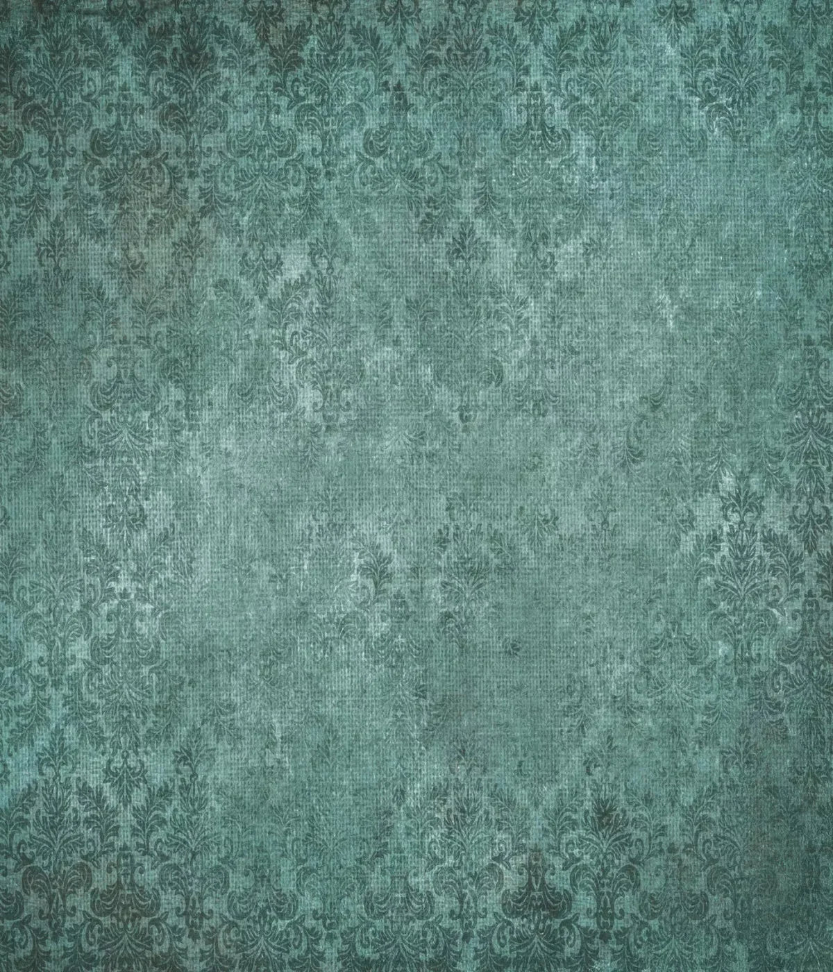 Silver Sage Damask 10X12 Ultracloth ( 120 X 144 Inch ) Backdrop