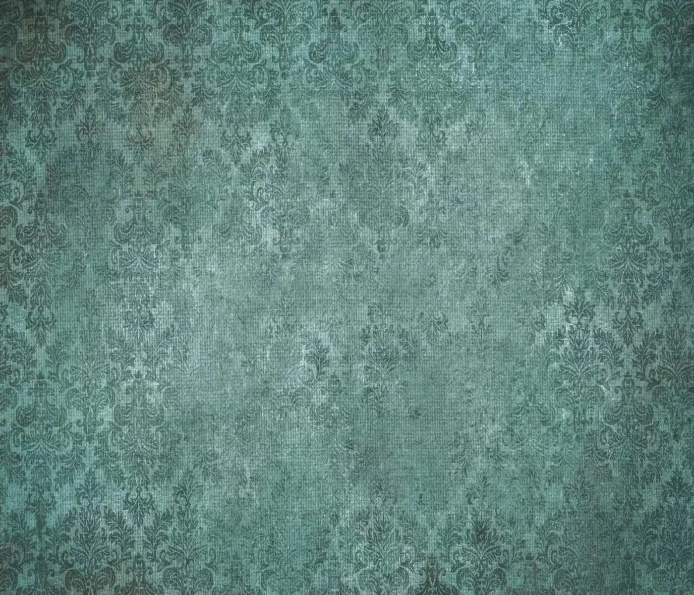 Silver Sage Damask 12X10 Ultracloth ( 144 X 120 Inch ) Backdrop