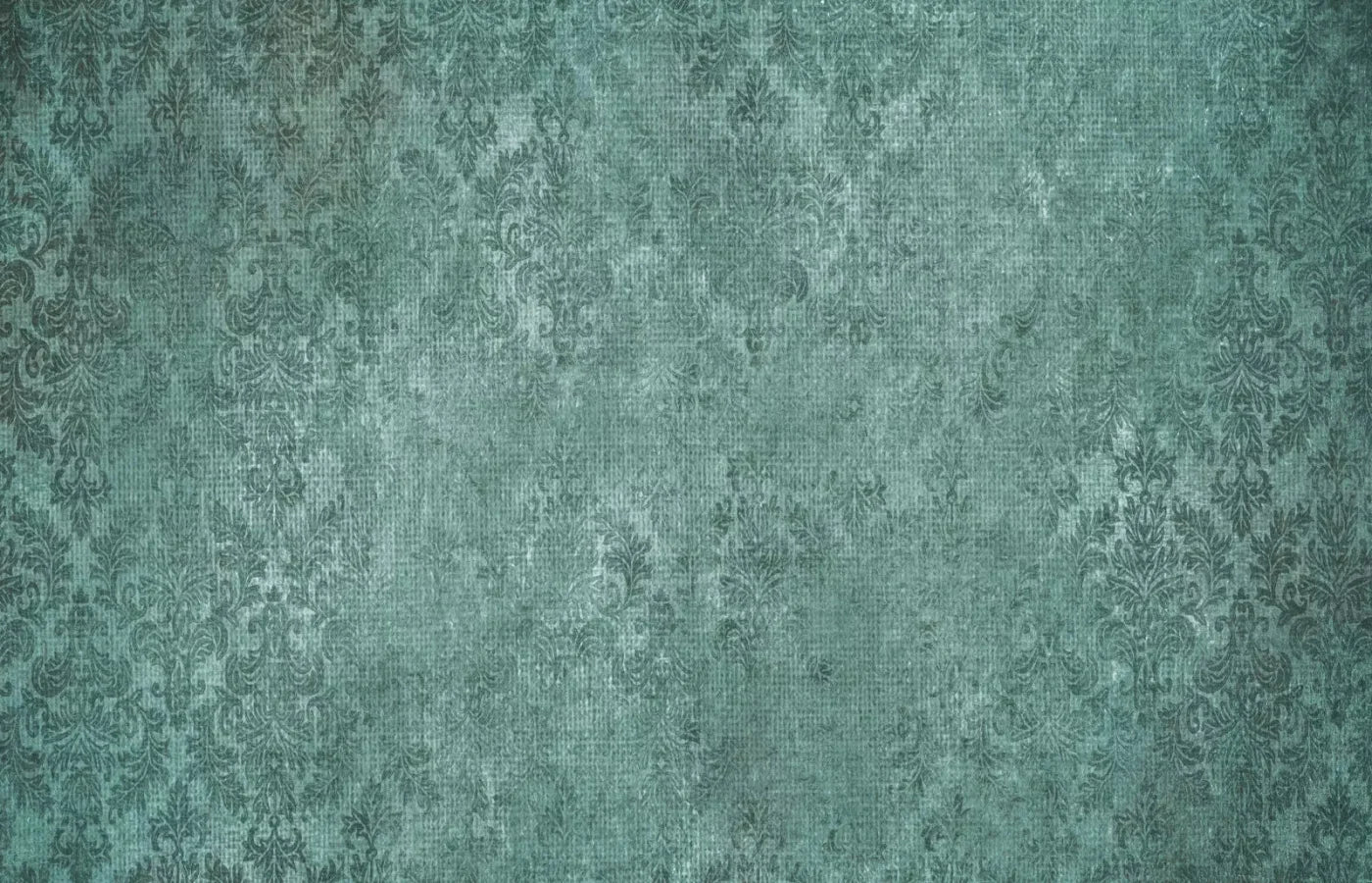 Silver Sage Damask 12X8 Ultracloth ( 144 X 96 Inch ) Backdrop