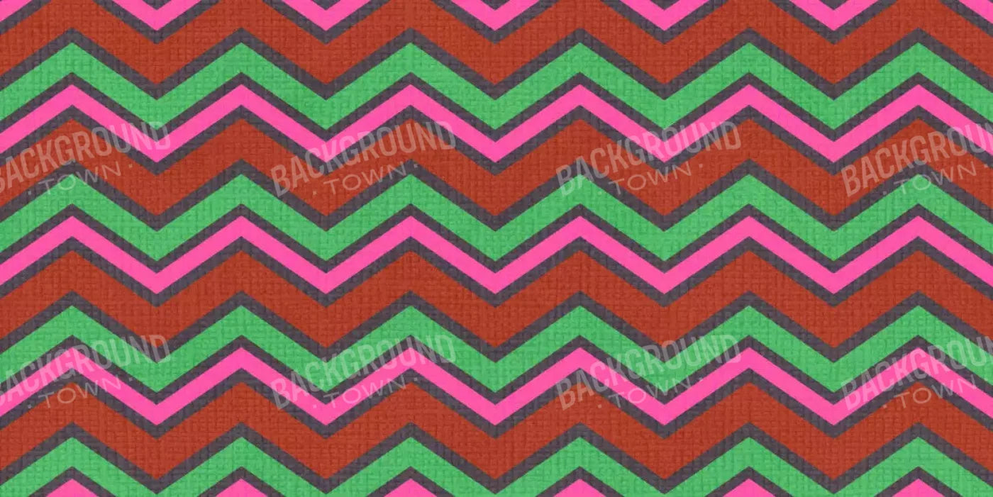 Slant 20X10 Ultracloth ( 240 X 120 Inch ) Backdrop