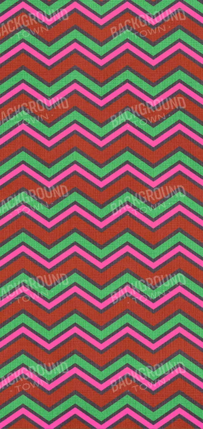 Slant 8X16 Ultracloth ( 96 X 192 Inch ) Backdrop