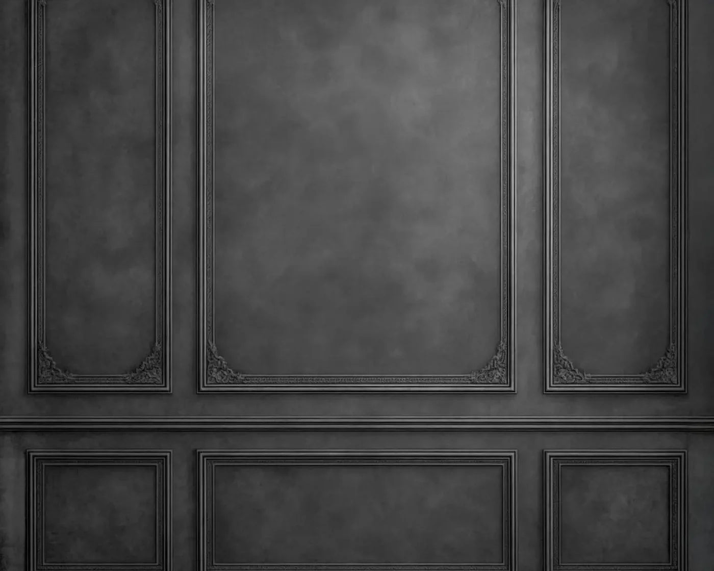 Slate Haven Court 10’x8’ Fleece (120 x 96 inch) Backdrop