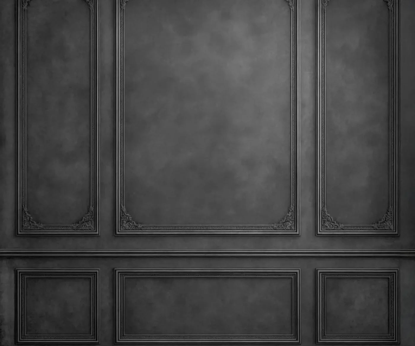 Slate Haven Court 12’x10’ UltraCloth (144 x 120 inch) Backdrop