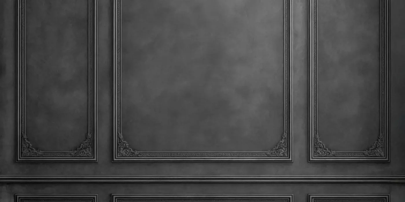 Slate Haven Court 16’x8’ UltraCloth (192 x 96 inch) Backdrop