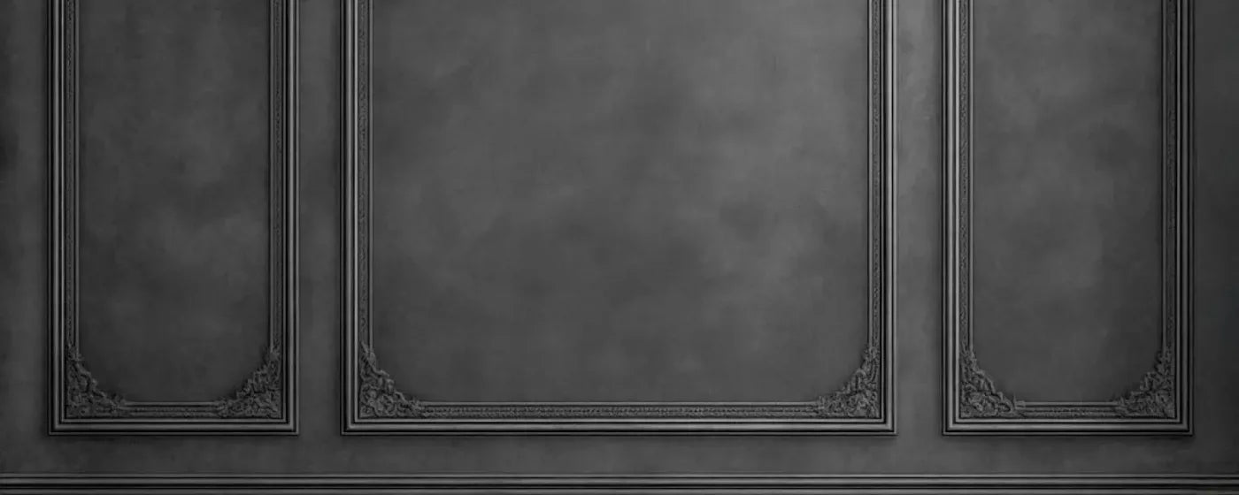 Slate Haven Court 20’x8’ UltraCloth (240 x 96 inch) Backdrop