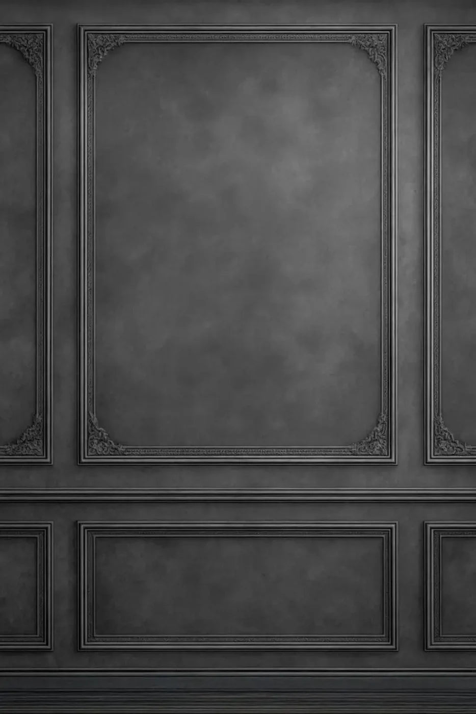 Slate Haven Court 8’x12’ UltraCloth (96 x 144 inch) Backdrop