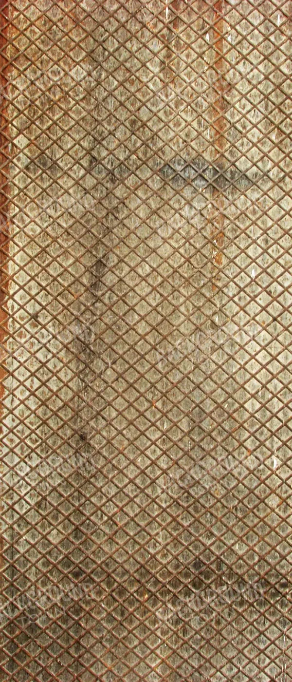 Slither 5’X12’ Ultracloth For Westcott X-Drop (60 X 144 Inch) Backdrop