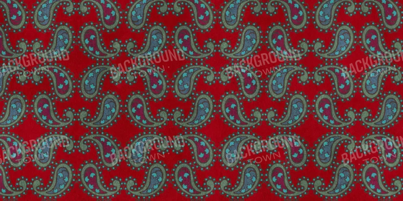 Sloan 20X10 Ultracloth ( 240 X 120 Inch ) Backdrop