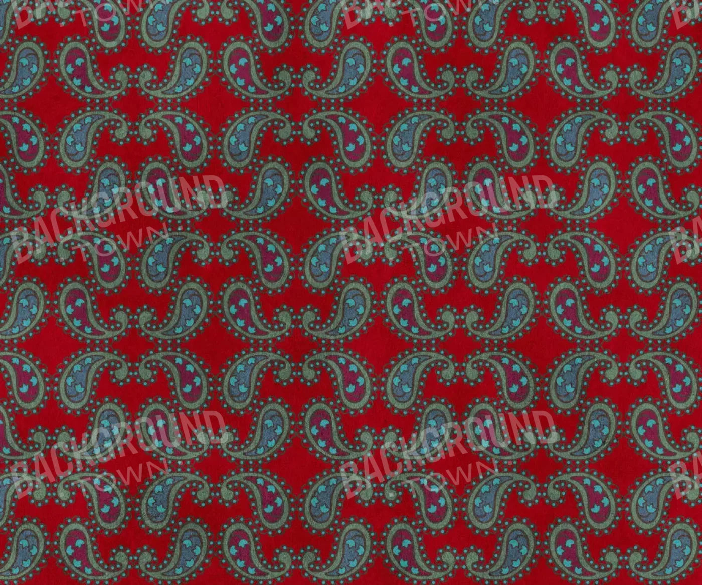 Sloan 5X42 Fleece ( 60 X 50 Inch ) Backdrop