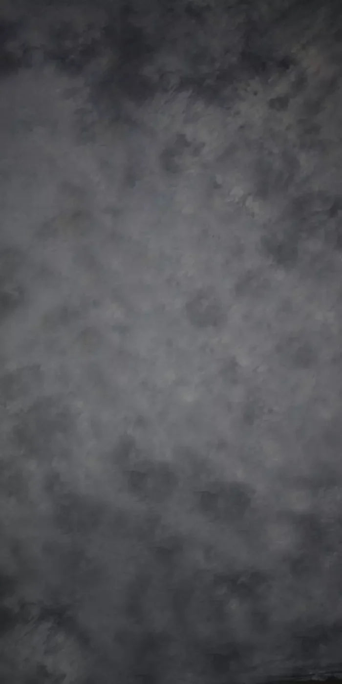 Smoke 10’X20’ Ultracloth (120 X 240 Inch) Backdrop