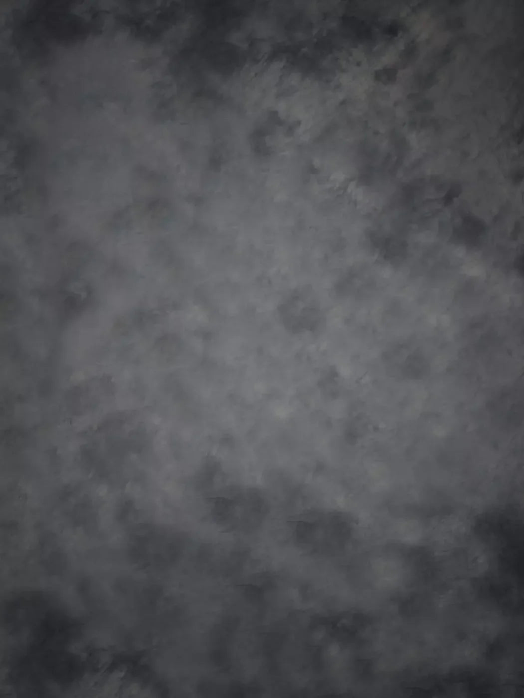 Smoke 5’X6’8’ Fleece (60 X 80 Inch) Backdrop