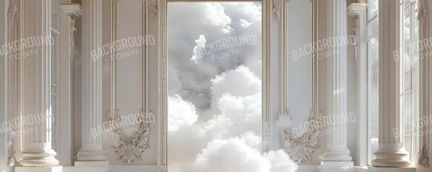 Smoke Mirrors Collection 38 20’X8’ Ultracloth (240 X 96 Inch) Backdrop