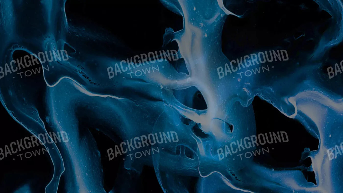 Smoke On The Water 14’X8’ Ultracloth (168 X 96 Inch) Backdrop