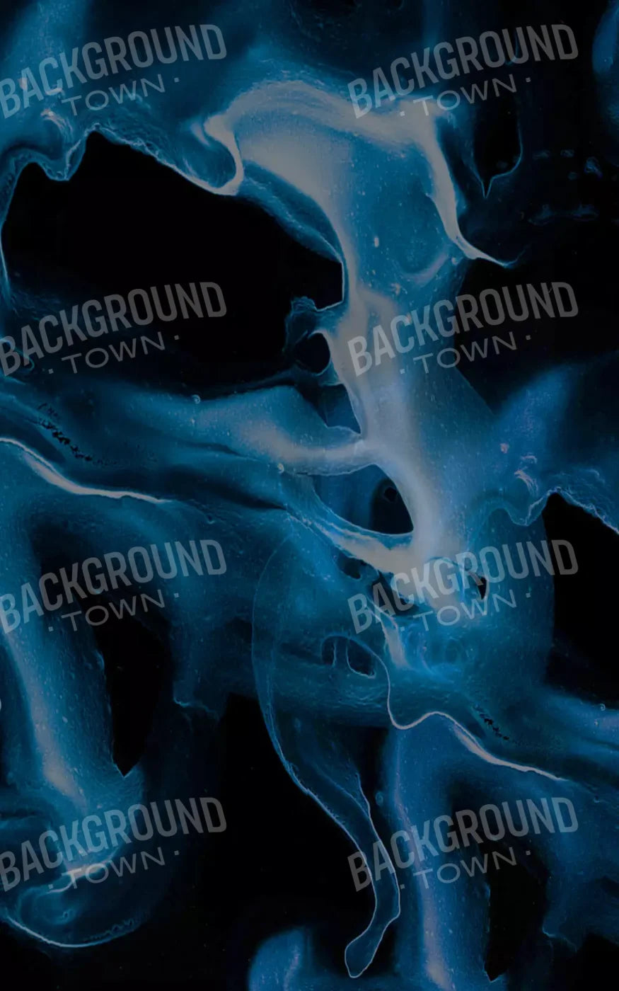 Smoke On The Water 9’X14’ Ultracloth (108 X 168 Inch) Backdrop