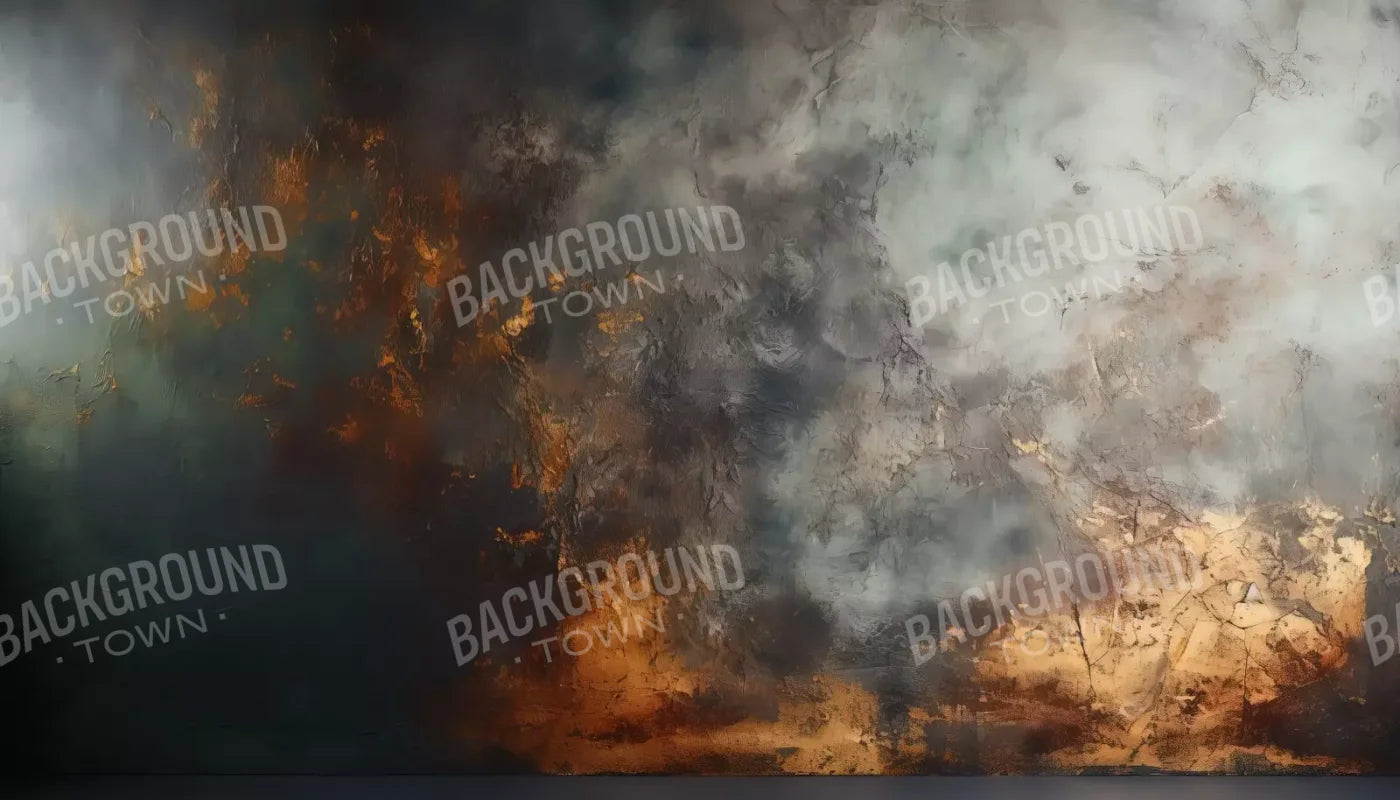 Smokey Quartz 14X8 Ultracloth ( 168 X 96 Inch ) Backdrop