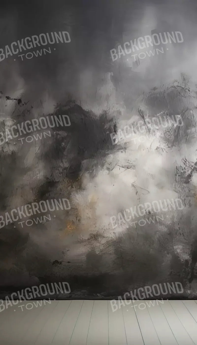 Smokey Quartz Iii 8X14 Ultracloth ( 96 X 168 Inch ) Backdrop