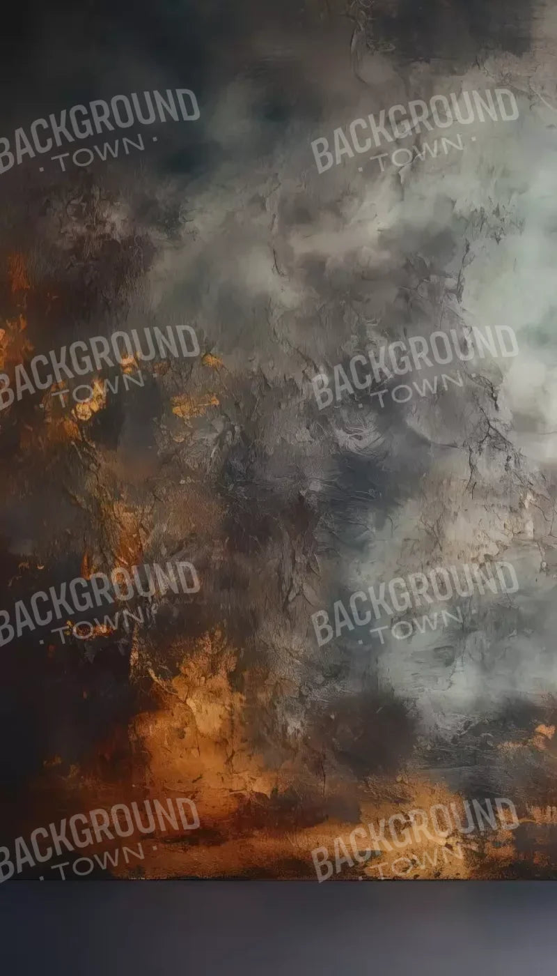 Smokey Quartz 8X14 Ultracloth ( 96 X 168 Inch ) Backdrop