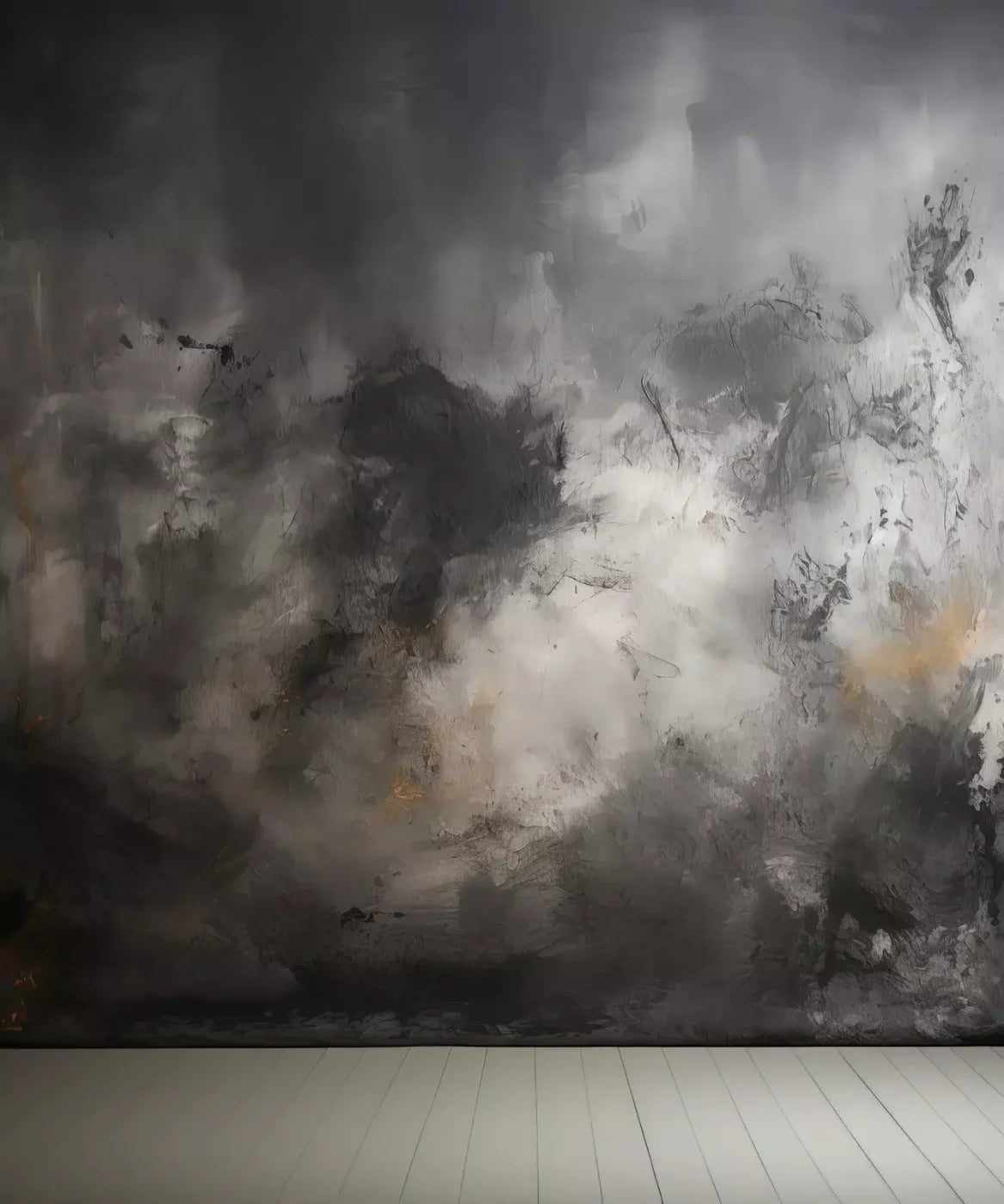 Smokey Quartz Iii 10X12 Ultracloth ( 120 X 144 Inch ) Backdrop