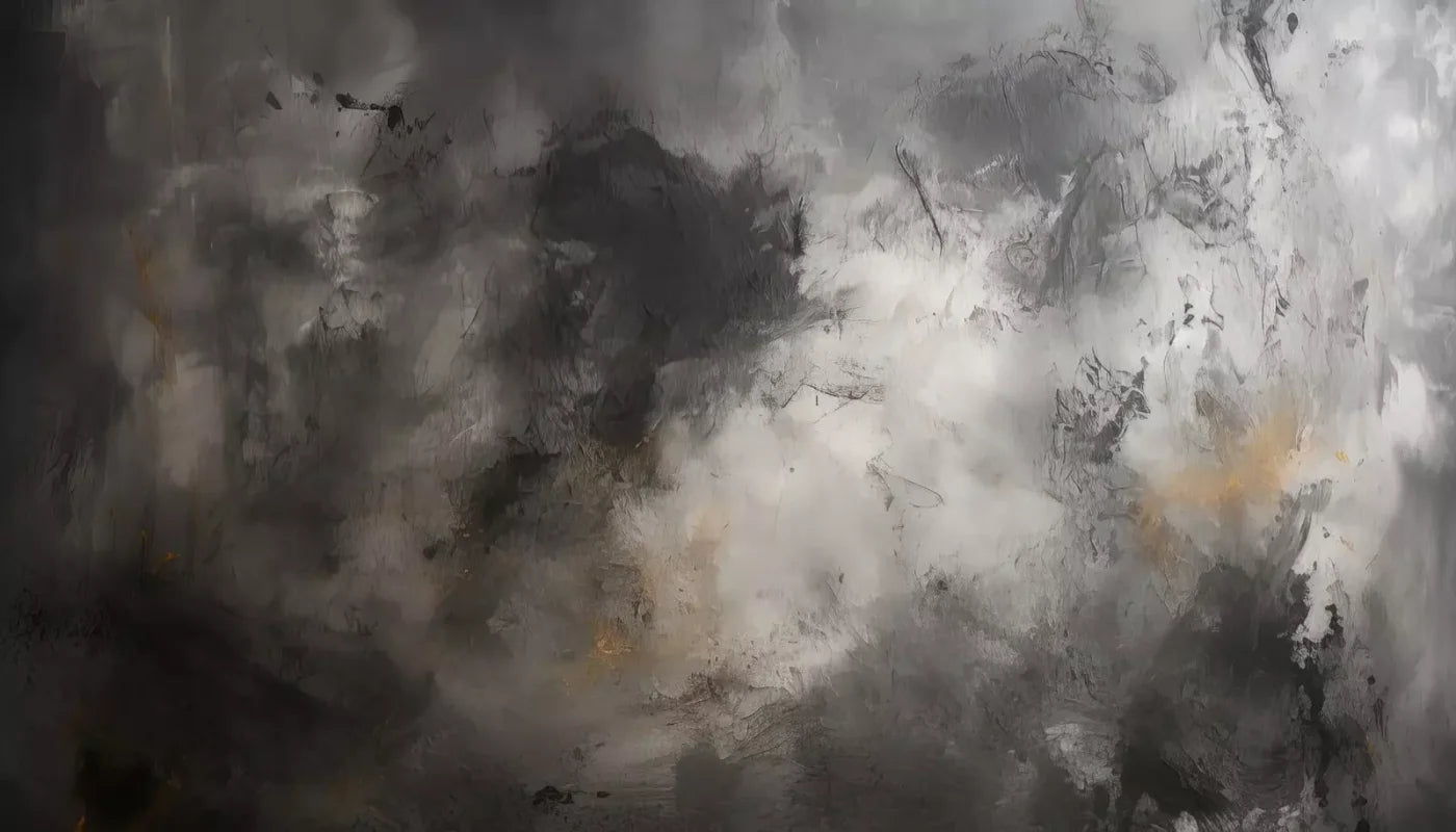 Smokey Quartz Iii 14X8 Ultracloth ( 168 X 96 Inch ) Backdrop