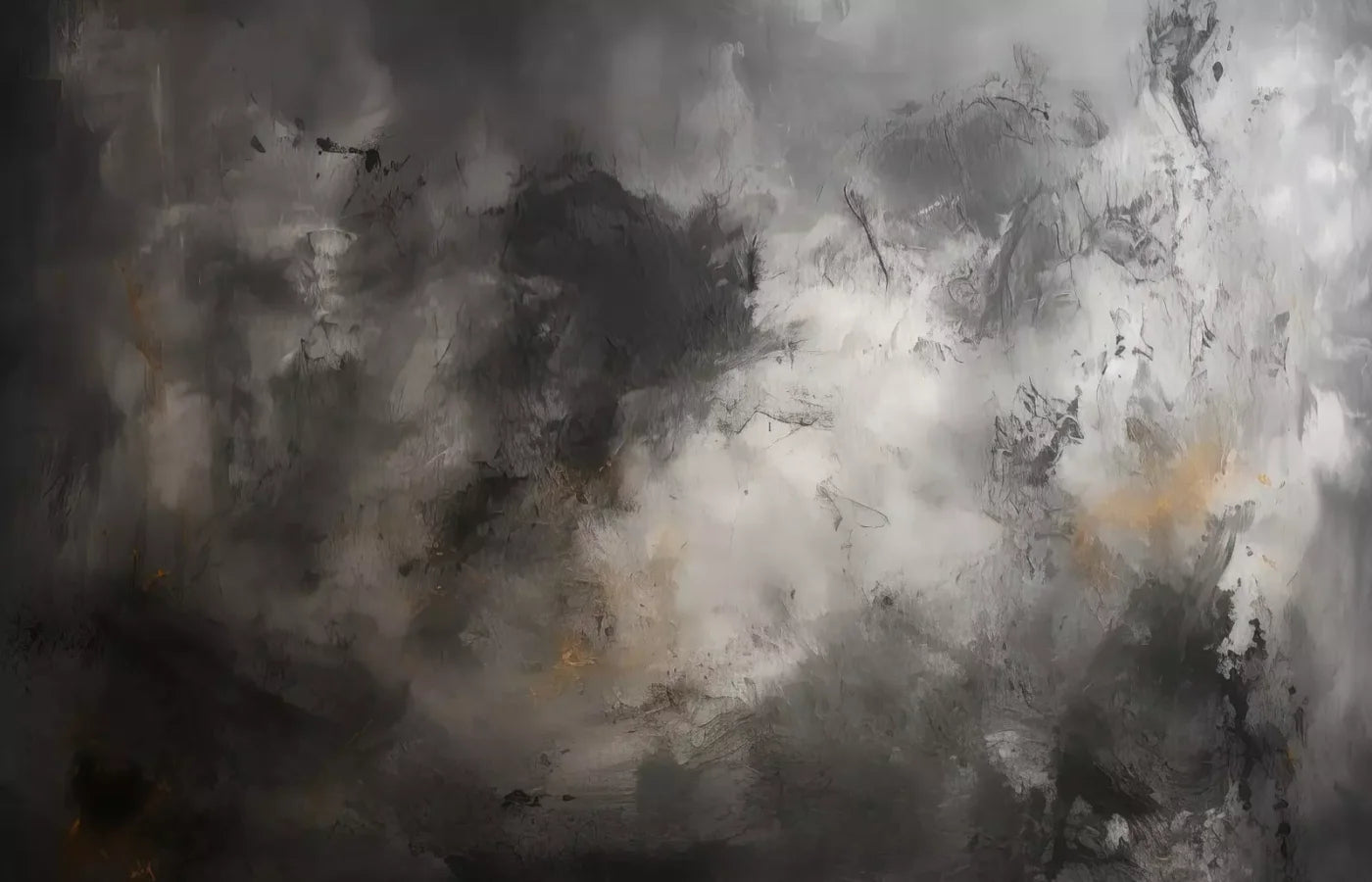 Smokey Quartz Iii 14X9 Ultracloth ( 168 X 108 Inch ) Backdrop