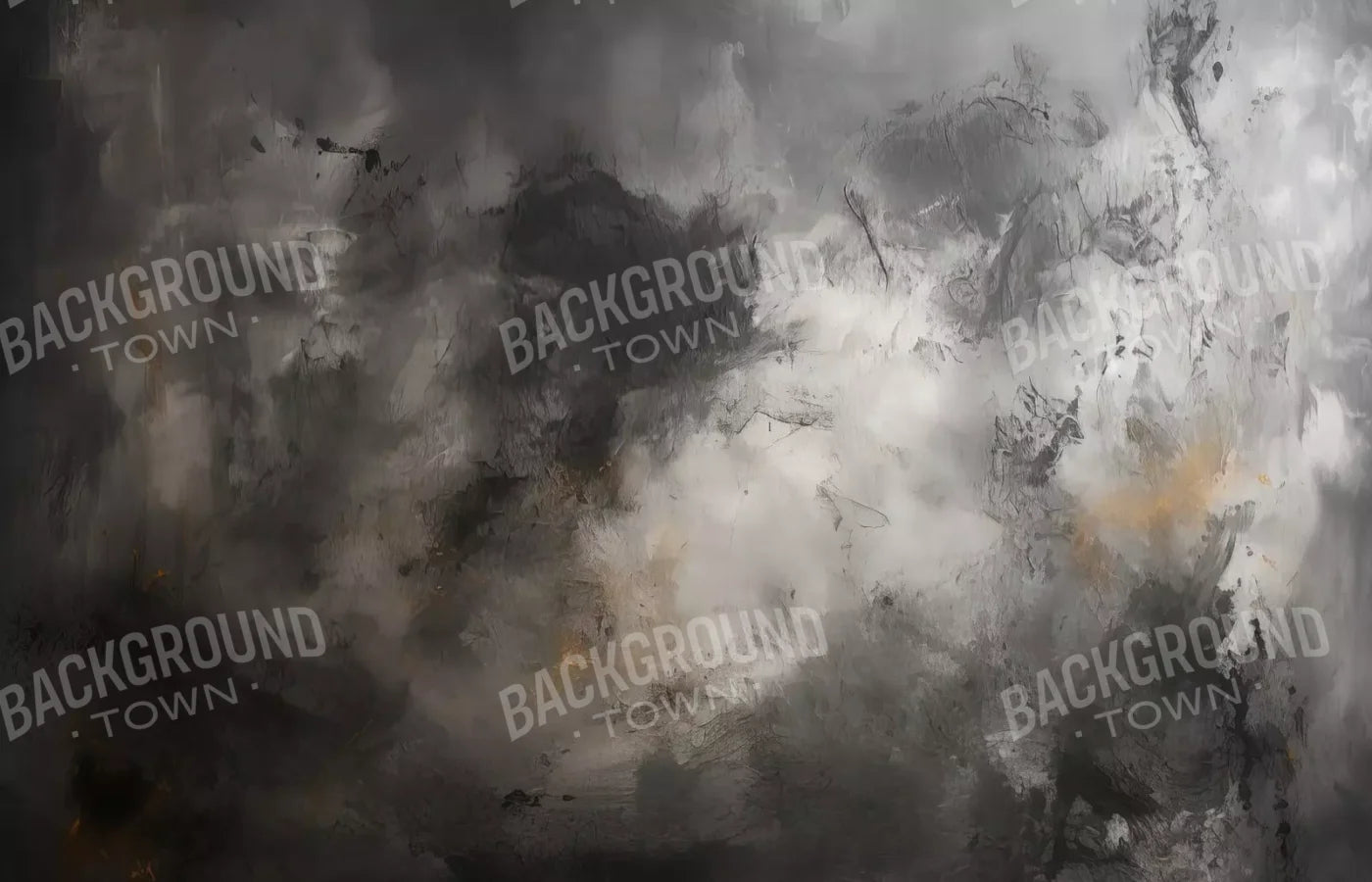 Smokey Quartz Iii 14X9 Ultracloth ( 168 X 108 Inch ) Backdrop