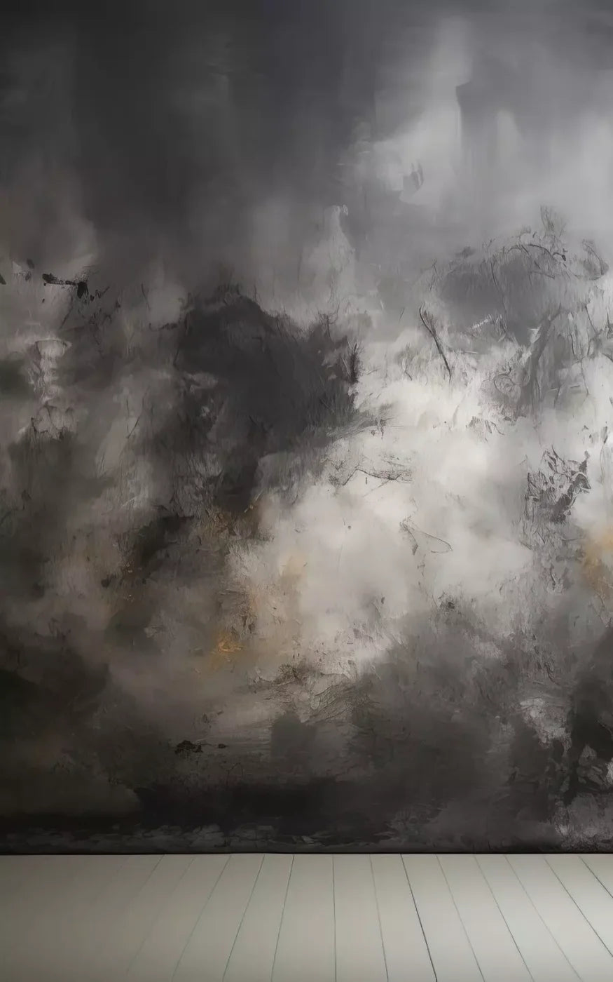 Smokey Quartz Iii 5X8 Ultracloth ( 60 X 96 Inch ) Backdrop